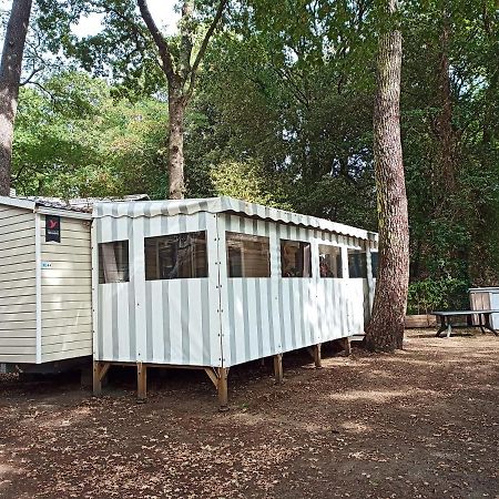 Mobil-Home Tout Confort A 300M De L'Ocean Saint-Brevin-les-Pins 외부 사진