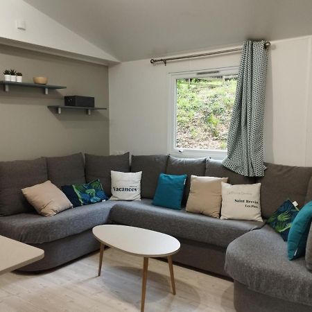 Mobil-Home Tout Confort A 300M De L'Ocean Saint-Brevin-les-Pins 외부 사진