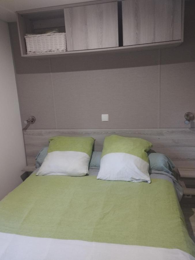 Mobil-Home Tout Confort A 300M De L'Ocean Saint-Brevin-les-Pins 외부 사진