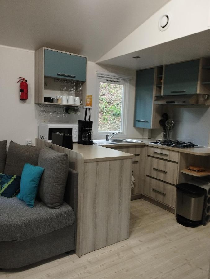 Mobil-Home Tout Confort A 300M De L'Ocean Saint-Brevin-les-Pins 외부 사진