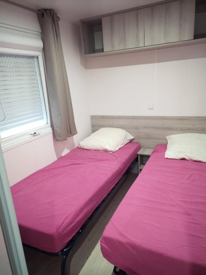 Mobil-Home Tout Confort A 300M De L'Ocean Saint-Brevin-les-Pins 외부 사진