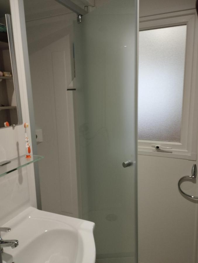 Mobil-Home Tout Confort A 300M De L'Ocean Saint-Brevin-les-Pins 외부 사진